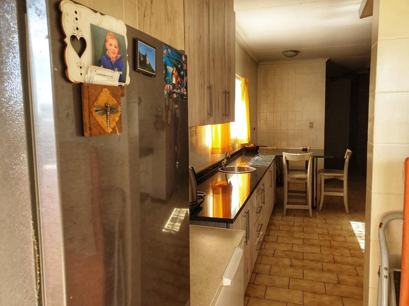 4 Bedroom Property for Sale in Koster North West